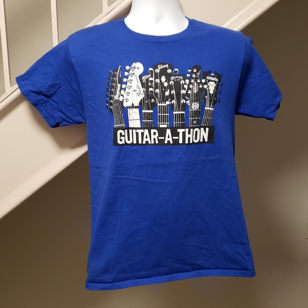 Guitar-a-thon Guitar Center Medium (SOLD)